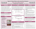Impact of Colored Noise on the Acute Stress Response by Gillian L. Orth and Abigail E. Thompson