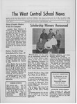 The West Central School News vol. XLV, no. 4
