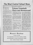 The West Central School News vol. L, no. 4