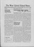 The West Central School News vol. XXVI, no. 2 by West Central School of Agriculture