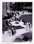 WSCA Alum News: Fall 1996 by University of Minnesota, Morris Office of Alumni Relations