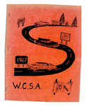 WCSA Class of 1947, 20th Reunion, 1967