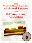 WCSA All School Reunion, 100th Anniversary Celebration, 2010 by University of Minnesota, Morris Office of Alumni Relations