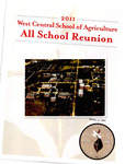 WCSA All School Reunion, 2011