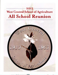 WCSA All School Reunion, 2013